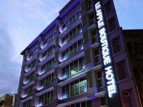 Le Apple Boutique Hotel Bukit Bintang